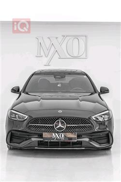 مرسيدس بنز C-Class